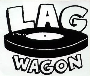 Lagwagon