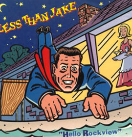 Less Than Jake