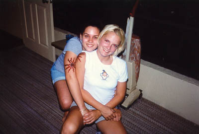 LORiSPiCE and KACYSPiCE