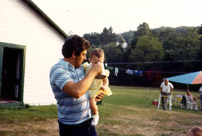 Daddy's Girl