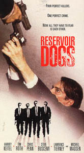 Reservoir Dogs