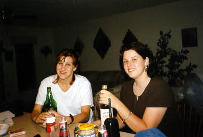 SPiCY Drunkards