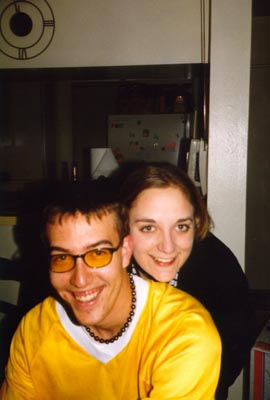 KEiTHYSPiCE and NAT