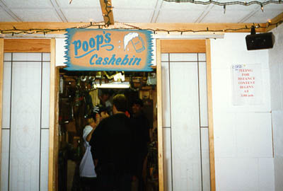 SPiCY Poop