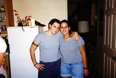 Sisters
