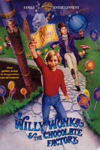 Willy Wonka