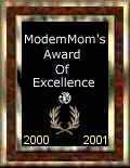 Awarded 8/23/00