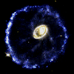 --15 Days to West Galaxy
--15 Days to East Galaxy
--15 Days to The Sun
--30 Days to North Galaxy