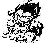 By: WoNdErBrEaD - Vegeta