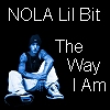 NOLA Lil Bit