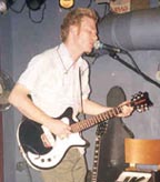 marce hall