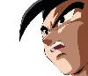 gohanface