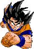 goku