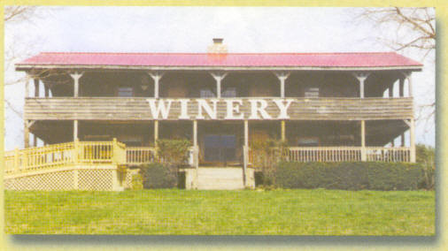 Winery