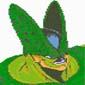 Cell after absorbing #17