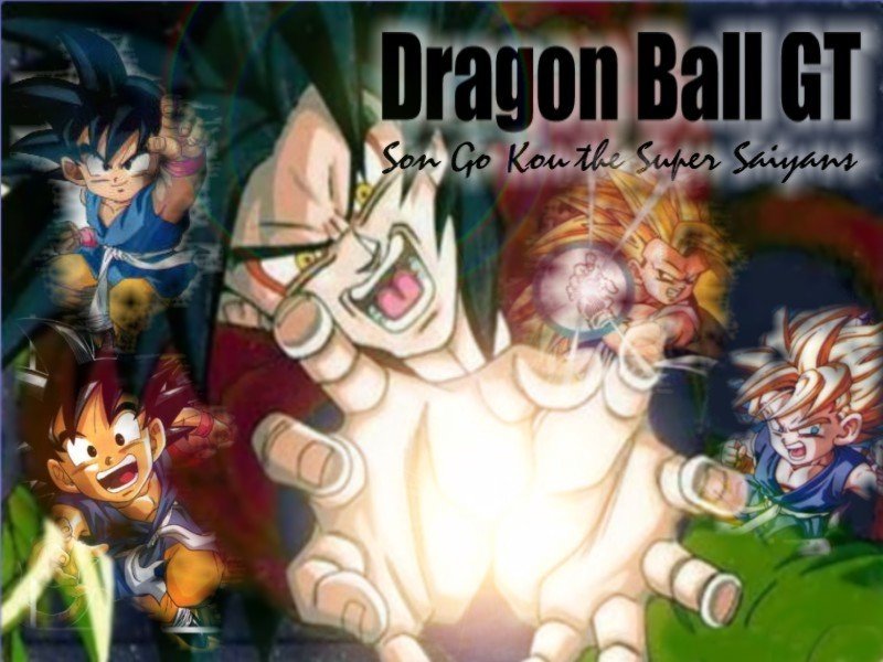 Goku_collage1