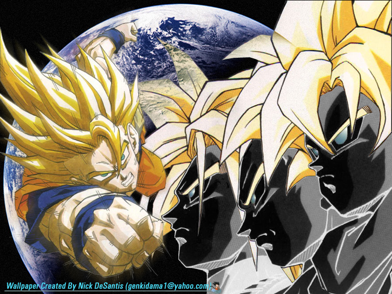 Super_Saiya-jin's