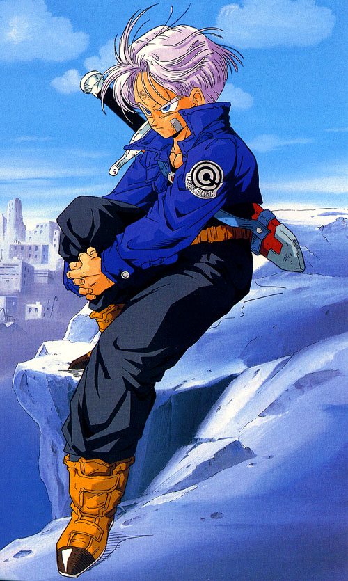 trunks