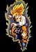 Goku-Powered-up