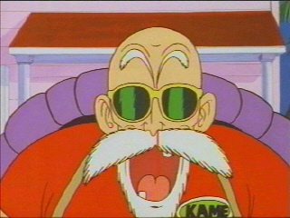 Roshi