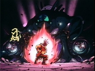 Dbz Dr Wheelo