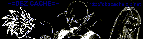 DBZCache