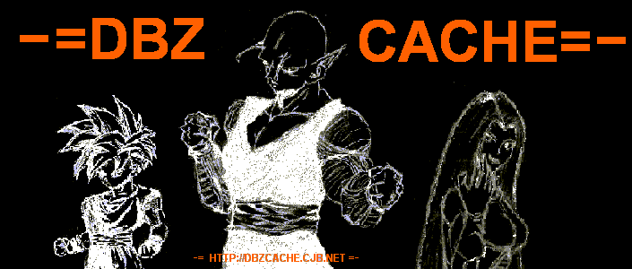 DBZCache