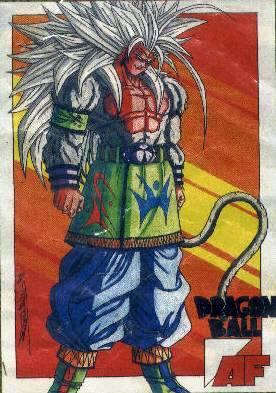 This is actually Goku Ssj God mode(ssj9)