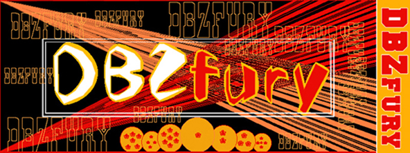 DBZfury