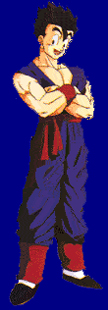 Gohan