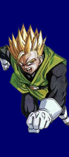 Gohan