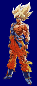 Goku