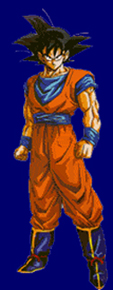 Goku