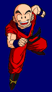 Krillen
