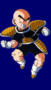 Krillen