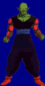 Piccolo