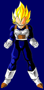 Vegeta