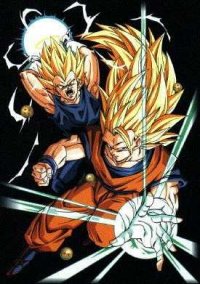 DBZ Power