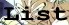 List Sites