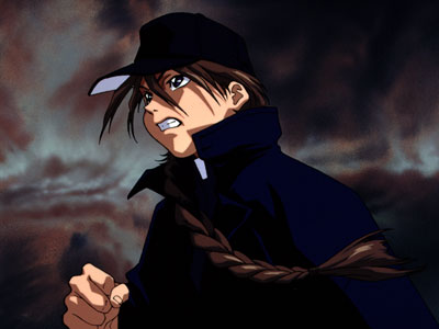 Treize...