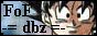 Fight or Flight DBZ