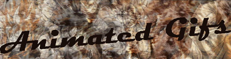 Animated Gifs
