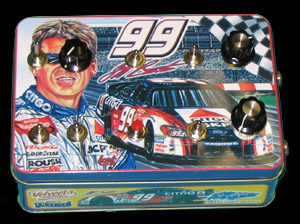 aye-nascarumba front