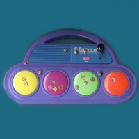 Melotone Electronic Rap Machine