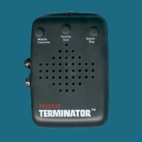 Pocket Terminator