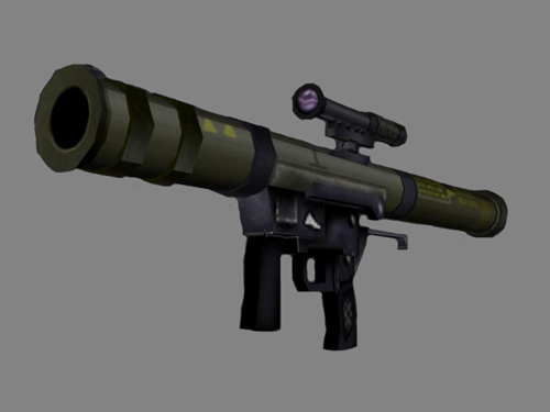 Anti Armour