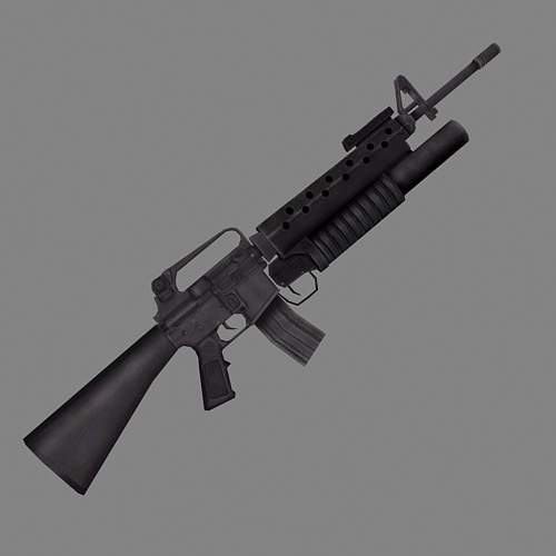 Assault