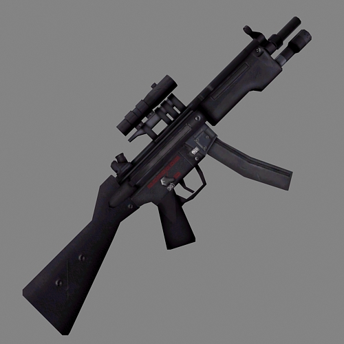 Special Ops