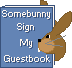 Sign our Guestbook