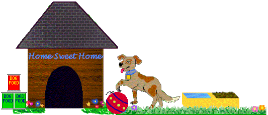 Pooh's House